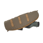 Straight Spotting Scope Case