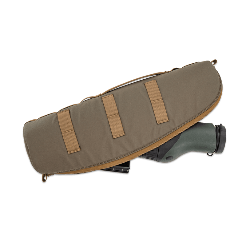 Straight Spotting Scope Case