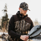 Straightline Field Vest
