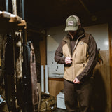 Straightline Field Vest