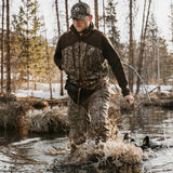 Straightline Field Vest