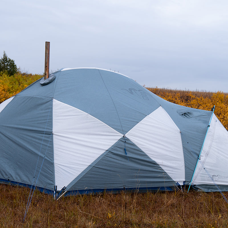 sg tent SG Dome 6p – Remi Warren