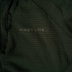 ThermaGrid Merino Wool Hoody