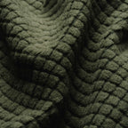 ThermaGrid Merino Wool Hoody