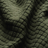 ThermaGrid Merino Wool Hoody