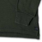 ThermaGrid Merino Wool Hoody