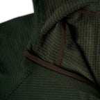 ThermaGrid Merino Wool Hoody