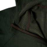 ThermaGrid Merino Wool Hoody