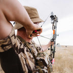Trace Boonie Hat