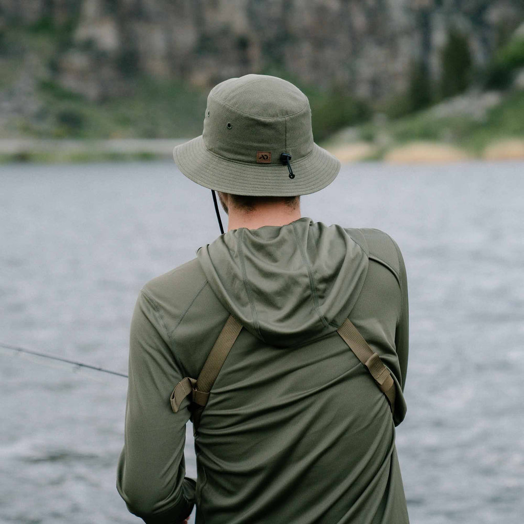 Trace Boonie Hat