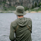 Trace Boonie Hat