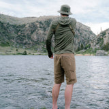 Trace Short