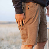 Trace Short