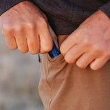 Trace Short