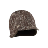 Tundra Brim Beanie