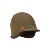 Tundra Brim Beanie