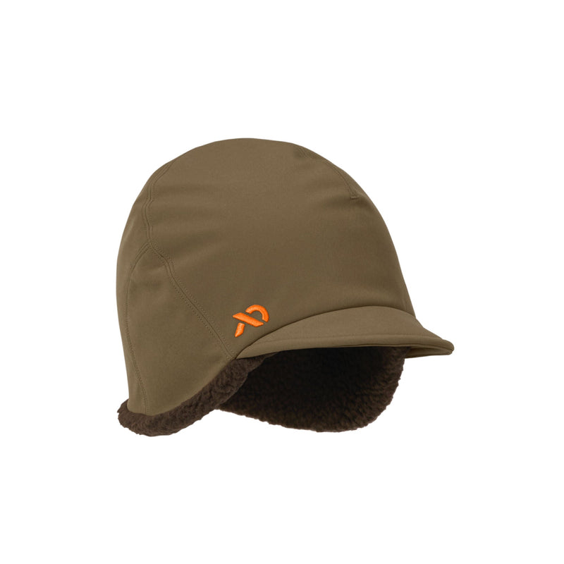 Tundra Brim Beanie