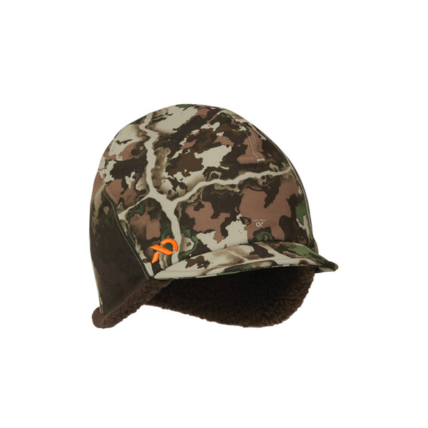 Tundra Brim Beanie