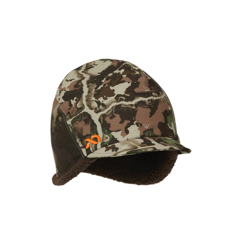 Tundra Brim Beanie