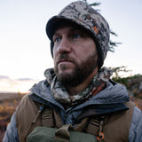 Tundra Brim Beanie