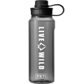 Live Wild Yeti Yonder Bottle - 34 oz
