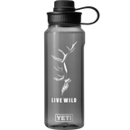 Angry 8 Yeti Yonder Bottle - 34 oz