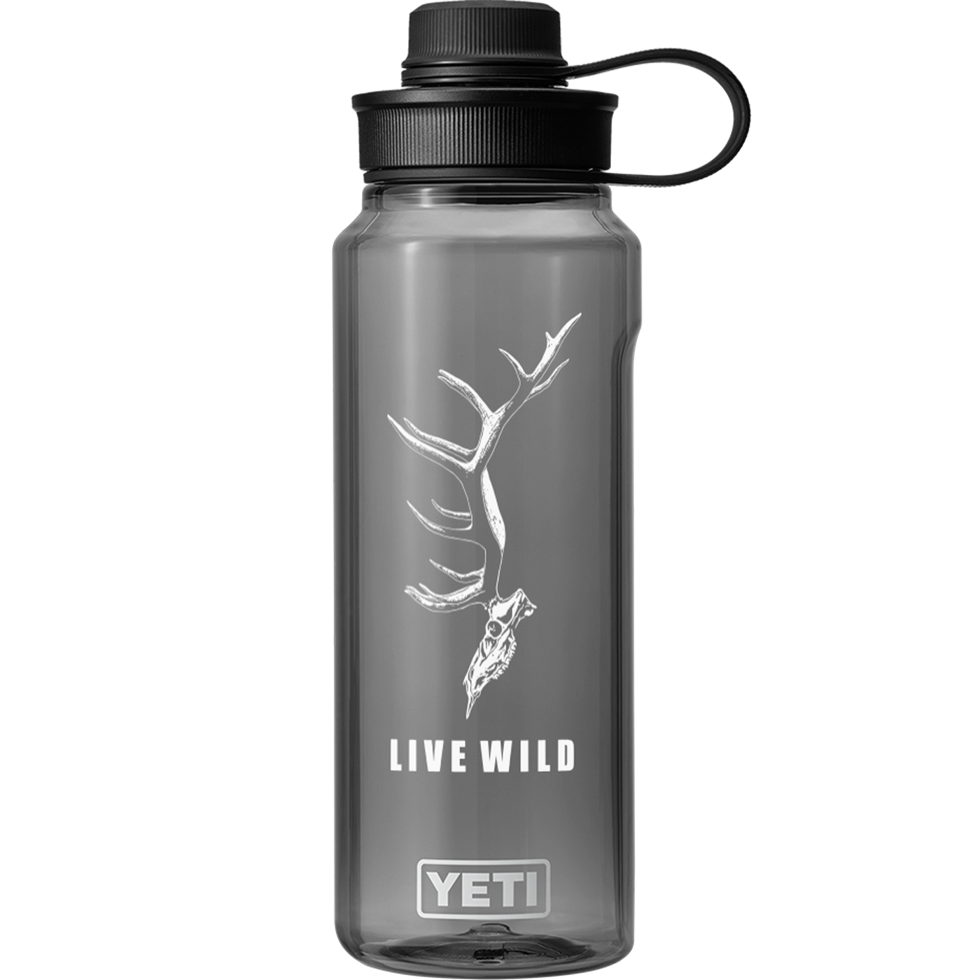 Angry 8 Yeti Yonder Bottle - 34 oz – Remi Warren