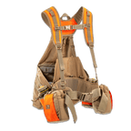 Upland Vest
