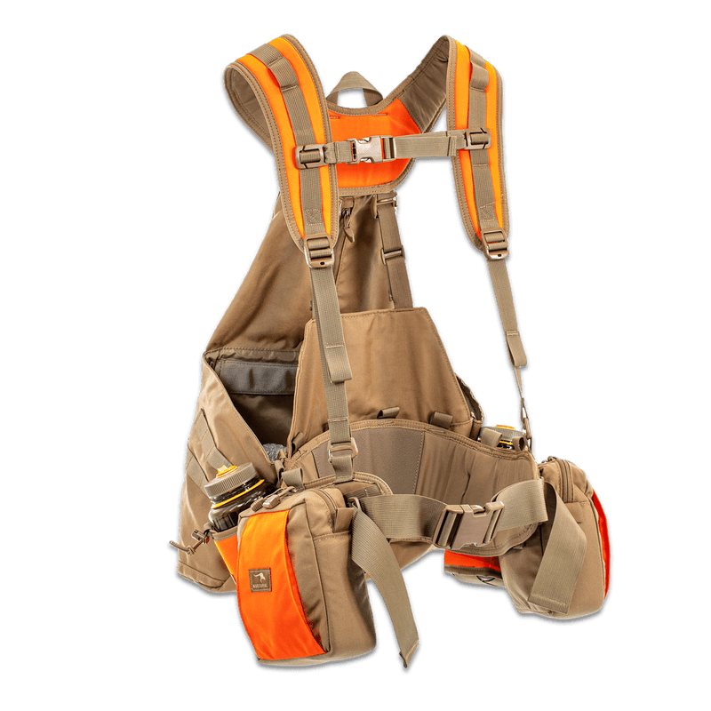 Upland Vest