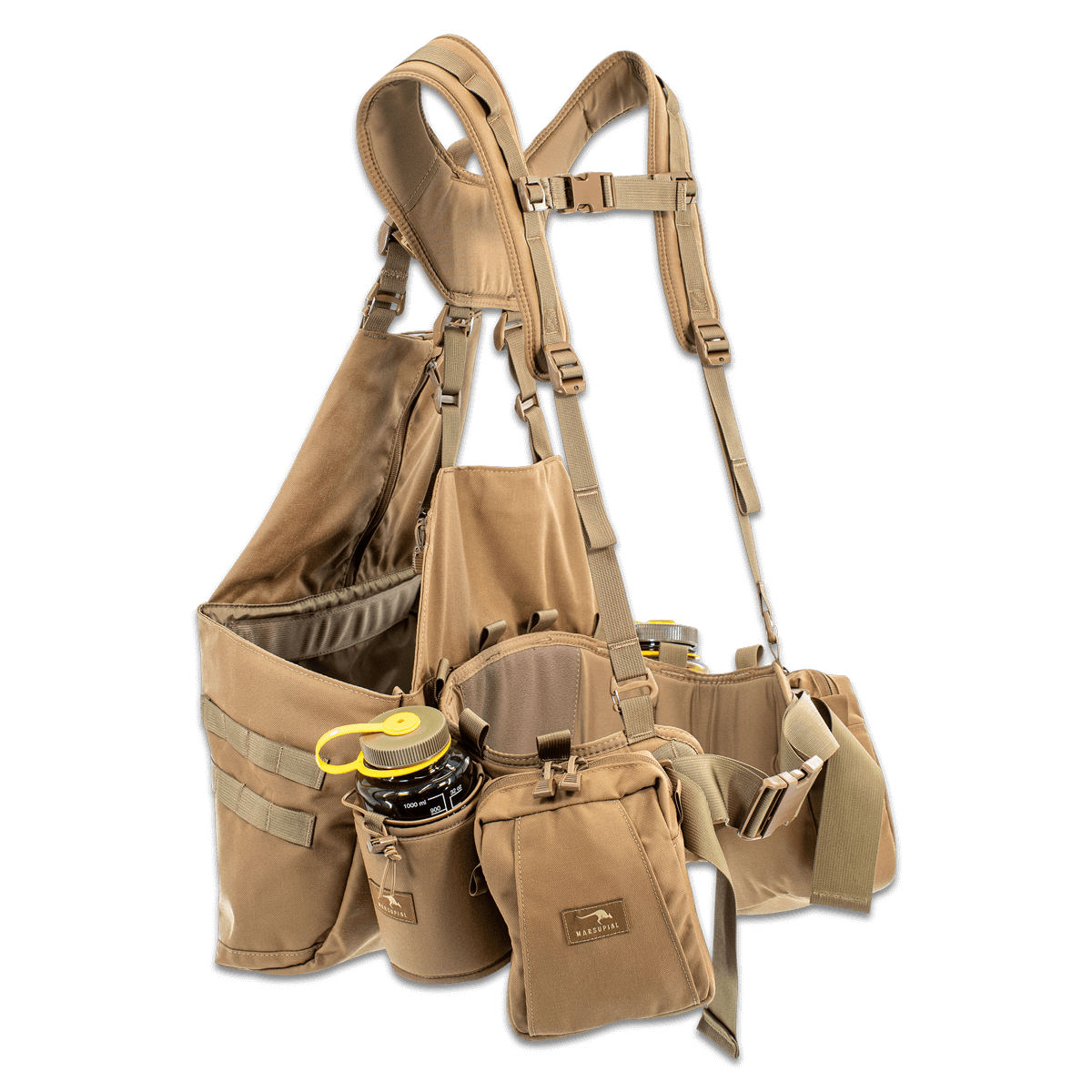 Upland Vest