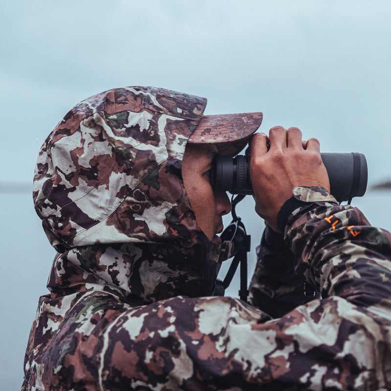 Vapor Stormlight Ultralight Rain Jacket