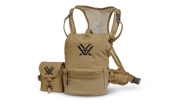 VORTEX GlassPak Pro Bino Harness