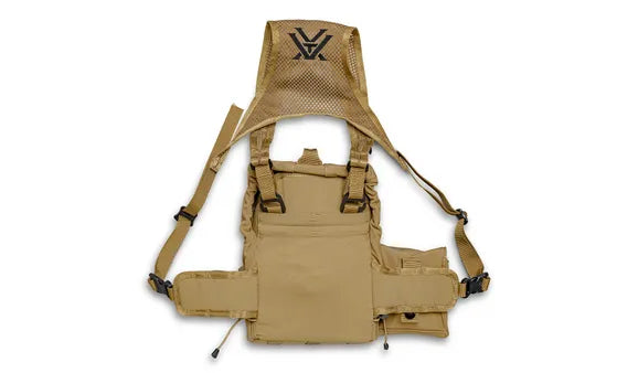 VORTEX GlassPak Pro Bino Harness