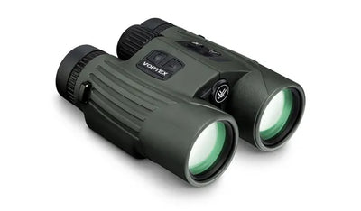VORTEX Fury HD 5000 AB 10x42 Rangefinder – Remi Warren