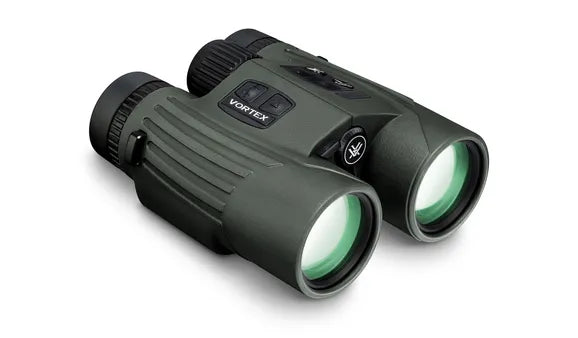 VORTEX Fury HD 5000 AB 10x42 Rangefinder