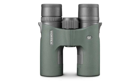 VORTEX Razor UHD 10x32 Binoculars – Remi Warren