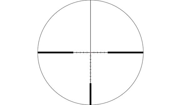 VORTEX Viper HD 3-15x44 Rifle Scope
