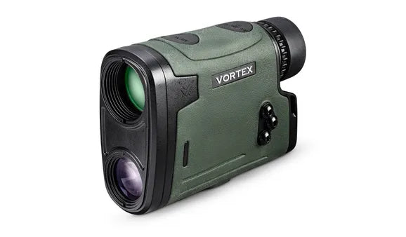VORTEX Viper HD 3000 Rangefinder – Remi Warren