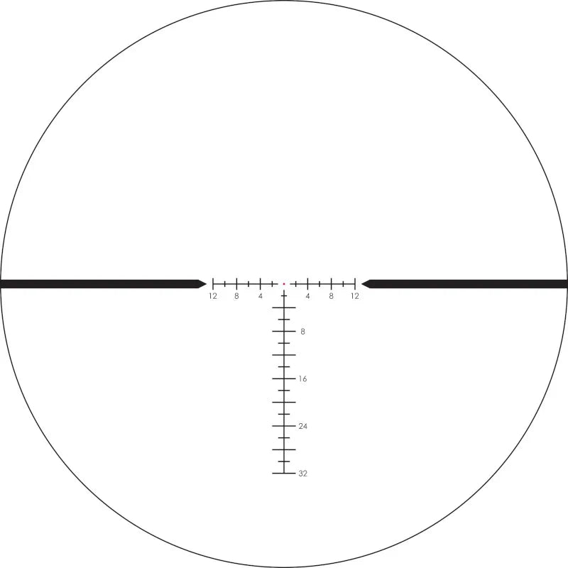 VORTEX Razor HD LHT 3-15x44 Rifle Scope