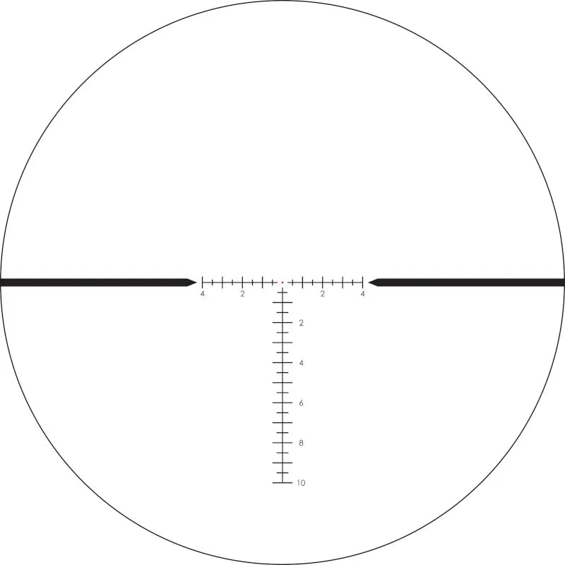 VORTEX Razor HD LHT 3-15x44 Rifle Scope