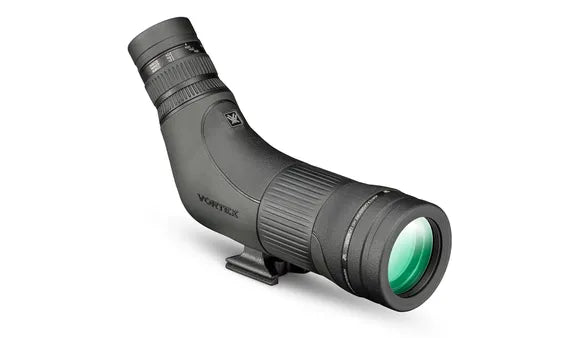 VORTEX Crossfire HD 12-36x50 Spotting Scope – Remi Warren