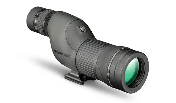 VORTEX Crossfire HD 12-36x50 Spotting Scope – Remi Warren