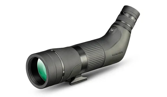 VORTEX Crossfire HD 16-48x65 Spotting Scope