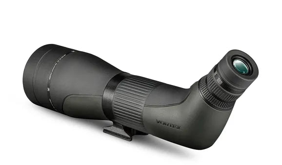 VORTEX Crossfire HD 20-60x80 Spotting Scope – Remi Warren