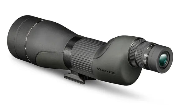 VORTEX Crossfire HD 20-60x80 Spotting Scope – Remi Warren