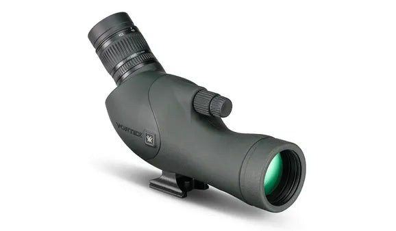 VORTEX Viper HD 11-33x50 Spotting Scope – Remi Warren