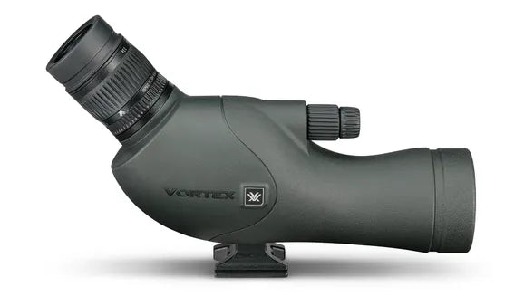 VORTEX Viper HD 11-33x50 Spotting Scope – Remi Warren