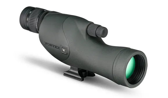 VORTEX Viper HD 11-33x50 Spotting Scope – Remi Warren