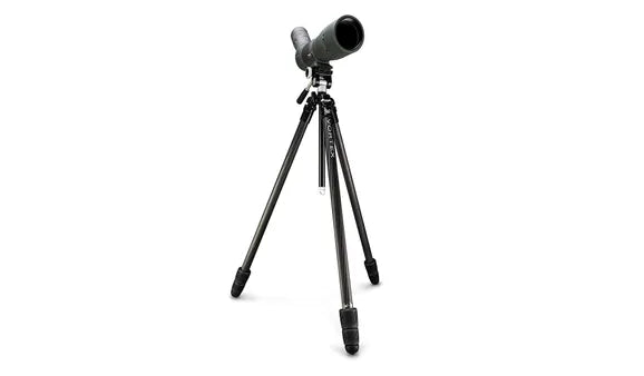 VORTEX Ridgeview Carbon Fiber Tripod