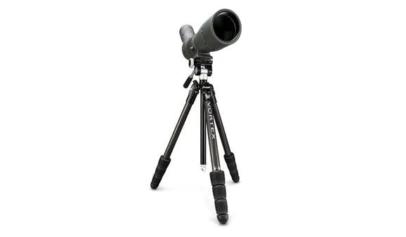 VORTEX Summit Carbon II Tripod – Remi Warren